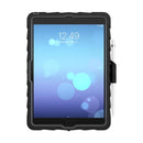 Gumdrop Hideaway Rugged Case Designed for Apple iPad 10.2" 2021 Gen 9