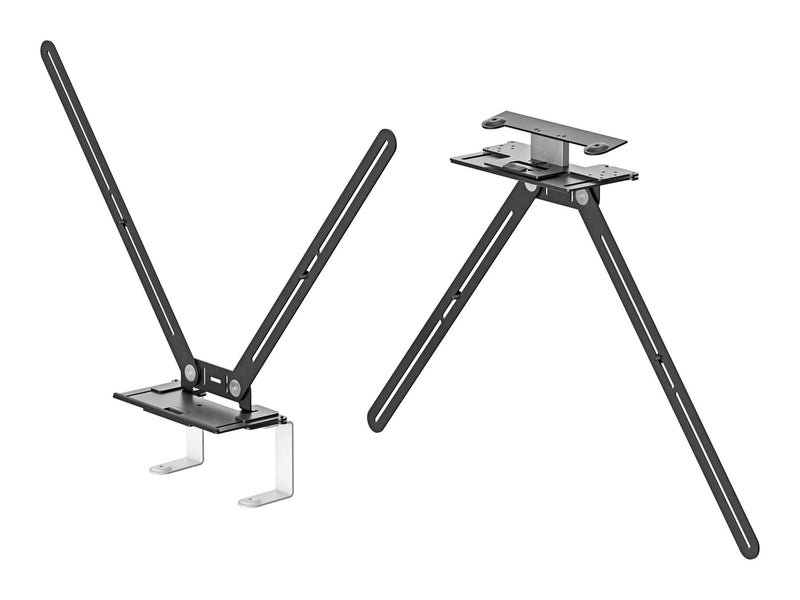 Logitech TV Mount for Rally Bar/Bar Mini, Compatible with Rally Camera