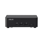ASUS NUC 14 PRO SLIM MINI PC Kit, U7-155H, DDR5(0/2), M.2(0/2), Wl, NO P/cord, 3YR RTB RNUC14RVKU700000I