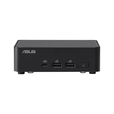 ASUS NUC 14 PRO SLIM MINI PC Kit, U7-155H, DDR5(0/2), M.2(0/2), Wl, NO P/cord, 3YR RTB RNUC14RVKU700000I