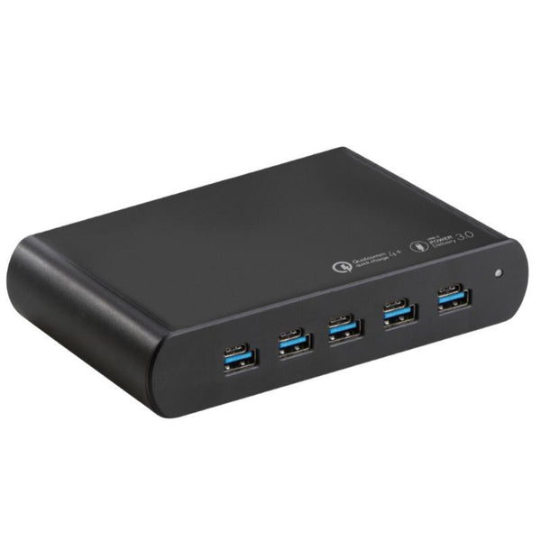 Shintaro 150W 5-Port GaN USB-A & USB-C Multi Port Charger