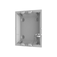 AJAX Replacement SmartBracket MotionCam, White