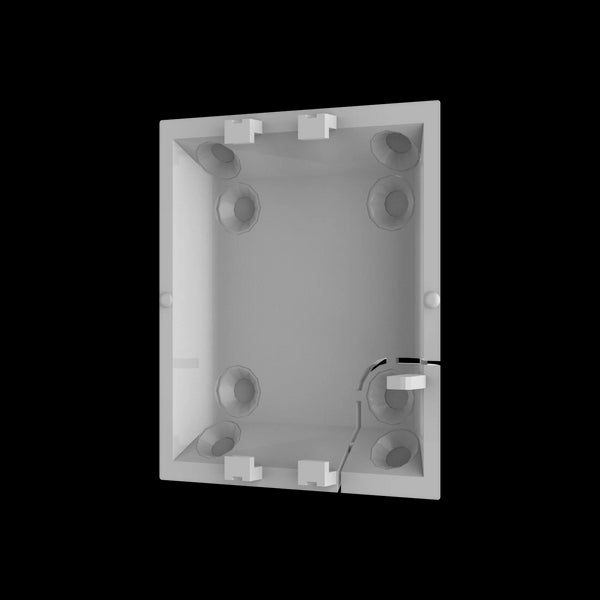 AJAX Replacement SmartBracket MotionCam, White