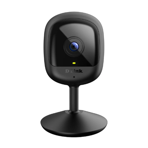 D-Link DCS-6100LHV2 Full HD 1080p Wi-Fi Indoor Security Camera 2MP H.264