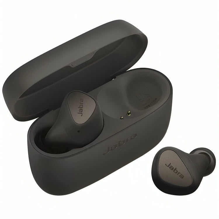 Jabra Elite 4 True Wireless Earbuds Dark Grey