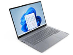 Lenovo ThinkBook 14 G8 U7-255H, 32GB, 512GB, 14" WUXGA, W11P, 1Y OS