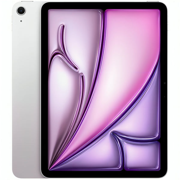 iPad Air 11 Inch Wi-Fi 512GB Purple M2