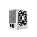 FSP HV PRO 85+ 650W Power Supply White 80 Plus Certified ATX PSU