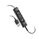 Plantronics EncorePro HW715 UC Mono Corded Headset, USB-A