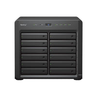 Synology DS2422+ 12 Bay DiskStation NAS
