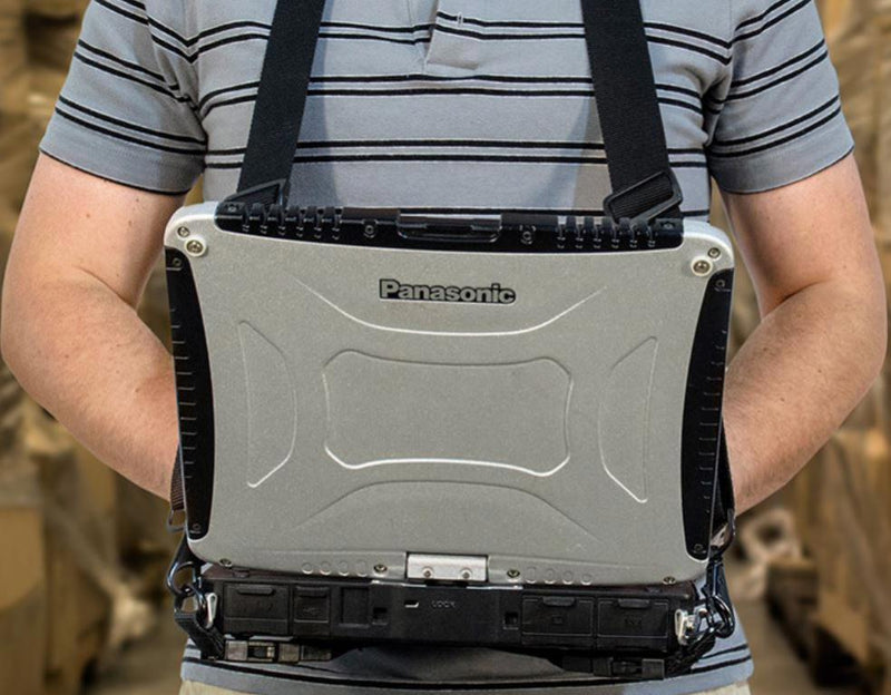 InfoCase - Toughmate Protective Body Harness