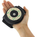 Gumdrop Tablet Hand Strap with 3M adhesive back