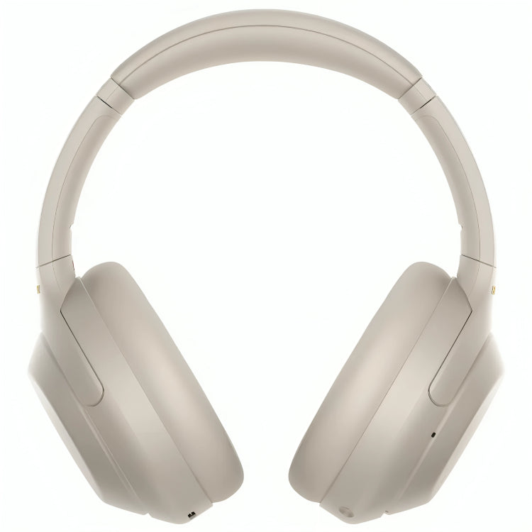 Sony Wireless Noise Cancelling Headphones Silver WH-1000XM4S