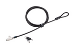 KENSINGTON SLIM N17 2.0 KEYED NOTEBOOK LOCK FOR DELL WEDGE SLOT