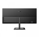 Philips 34" UWQHD VA Monitor, 100Hz, USB-C/PD, FreeSync