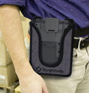 Infocase - Toughbook S1 Holster