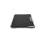 Brenthaven Edge Folio Case for iPad 10.9" 10th Gen Protective Cover Black