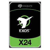 Seagate EXOS ENTERPRISE 512E 12TB