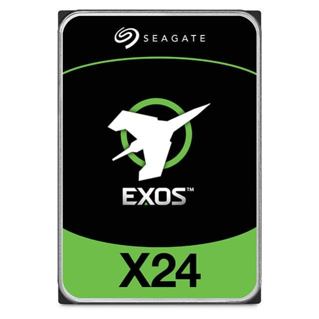 Seagate EXOS ENTERPRISE 512E 12TB