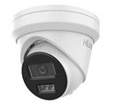 HIKVISION T282H-MU 8MP TURRET CAMERA, FIXED 2.8MM, IR 30M, MIC