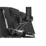 Atdec Telehook 1040 Tilt Ceiling Mount Long up to 1800mm. Max load 25kg