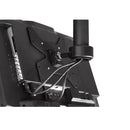 Atdec Telehook 1040 Tilt Ceiling Mount Long up to 1800mm. Max load 25kg