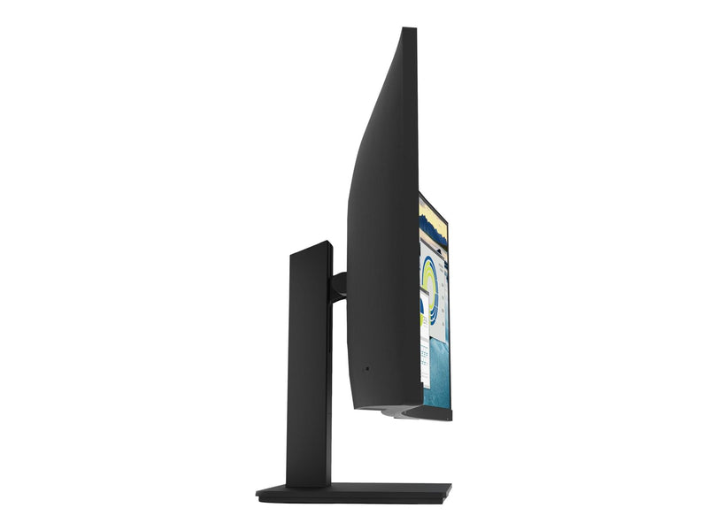 HP P34HC G4 34" Curved Monitor 3440x1440 21:9 WQHD HDMI DP 65W USB-C 3Yr Wty