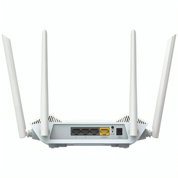 D-Link EAGLE PRO AI AX1500 Mesh Router R15