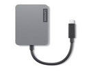 LENOVO USB-C TRAVEL HUB GEN 2