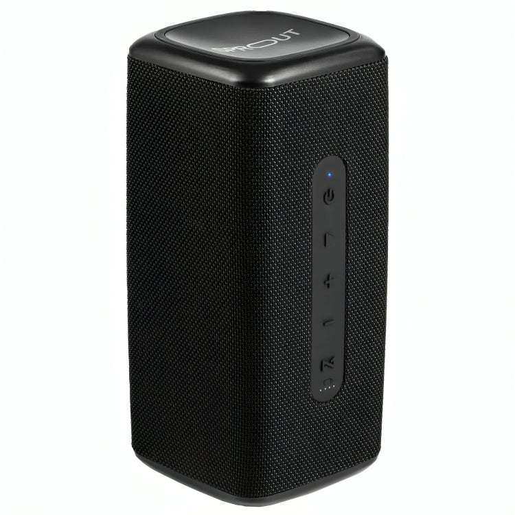 Sprout Soundwave Pro Bluetooth Speaker Black SBTS410BK