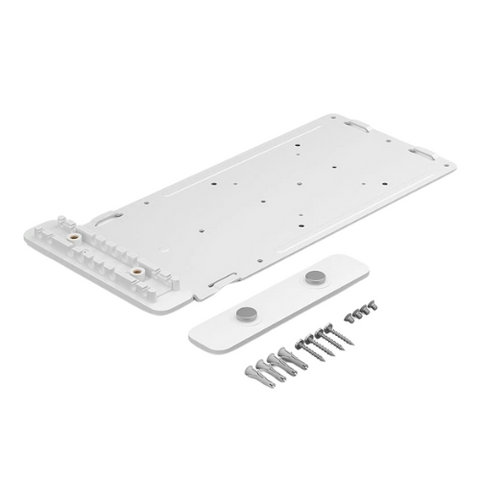 Logitech Tap PC Mount with Cable Retention, for RoomMate & Intel NUC