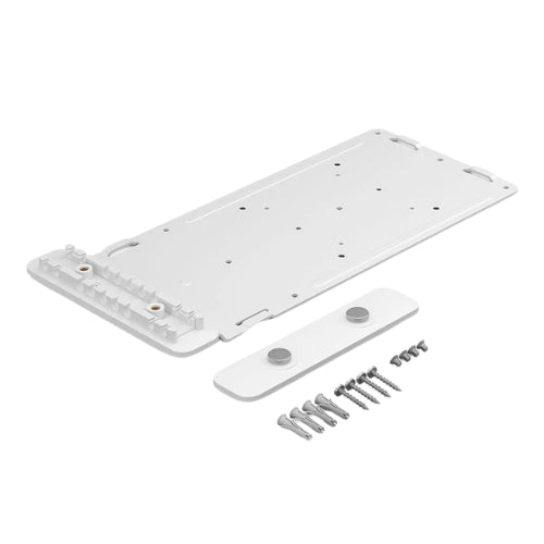 Logitech Tap PC Mount with Cable Retention, for RoomMate & Intel NUC