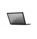STM Dux Fitted Case, Surface Laptop Go/Go 2/Go 3, Black