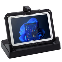 Panasonic Desktop Docking Station for Toughbook G2