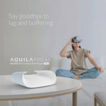 D-Link AQUILA PRO AI AX600 SmartMesh 2PK