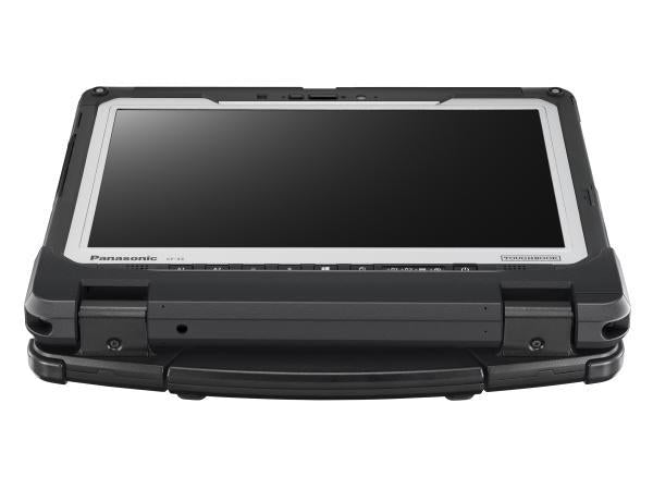Panasonic Toughbook CF-33 Mk4, i5, 16GB, 512GB SSD, 12" QHD, W11P