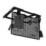 Atdec Device Storage Hinged Panel