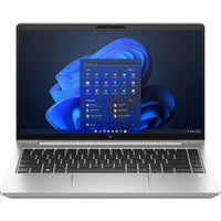 HP Elitebook 640 G10 -86R58PA- Intel i7-1355U / 16GB (16GBx1) 3200MHz / 512GB SSD / 14"