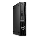 Dell OptiPlex 7020 MFF – i5-14500T, 16GB, 512GB, WL, W11P, 3YOS
