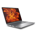 HP Zbook Fury G1i 16" WUXGA IR TS