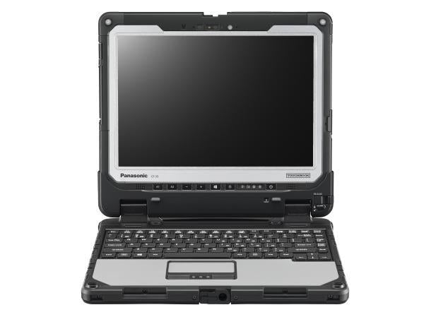 Panasonic Toughbook CF-33 Mk4, i5, 16GB, 512GB SSD, 12" QHD, W11P