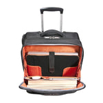 Everki Journey Laptop Trolley Rolling Briefcase, 11-16" Compartment, Adjustable