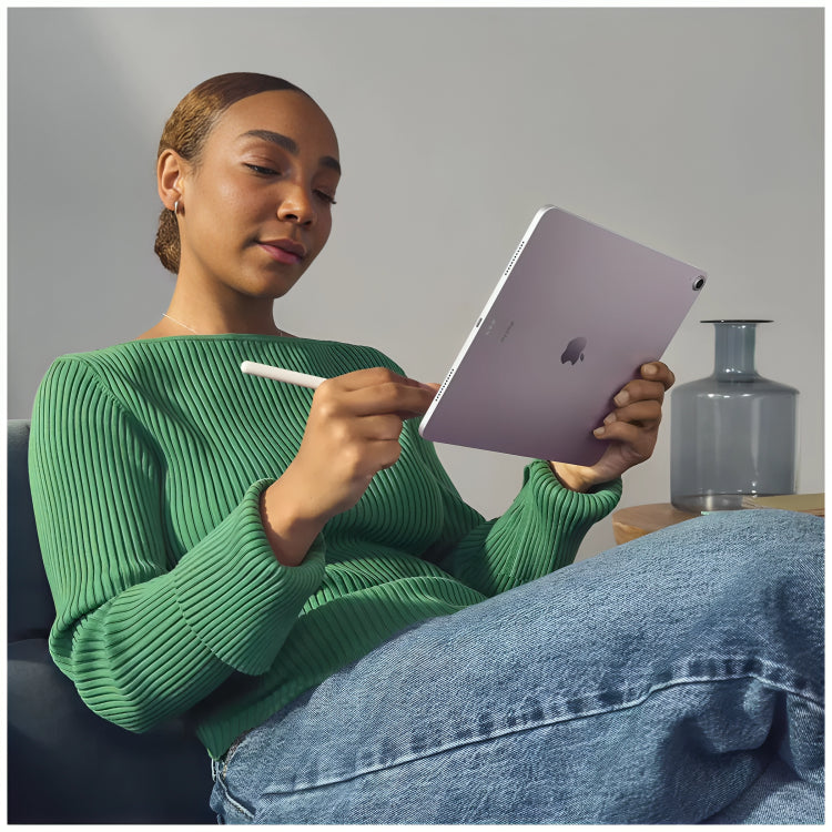 iPad Air 11 Inch Wi-Fi 1TB Purple M2