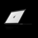 STM Dux Fitted Case for MacBook Air 13" (M4/M3/M2), Black