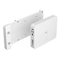 Logitech Tap PC Mount with Cable Retention, for RoomMate & Intel NUC