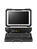Panasonic Toughbook G2 Mk3, 16GB, 512GB SSD, 10.1" WUXGA, W11P, 3YR Wty