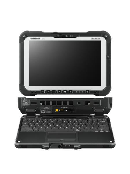 Panasonic Toughbook G2 Mk3, 16GB, 512GB SSD, 10.1" WUXGA, W11P, 3YR Wty