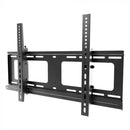 Atdec Heavy Duty Tilt Wall Mount. Max Load 80kg. VESA up to 600x400