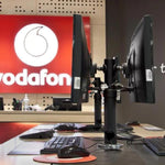 Atdec Spacedec POS Display Stand, Height Adjustable