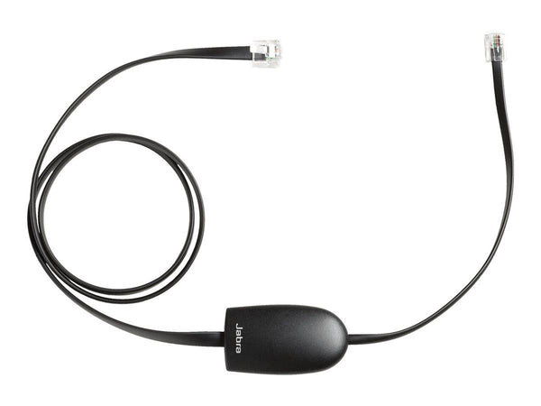 Jabra Link EHS Adapter for Avaya Phones – Pro 900/9400 & GO 6400 Series